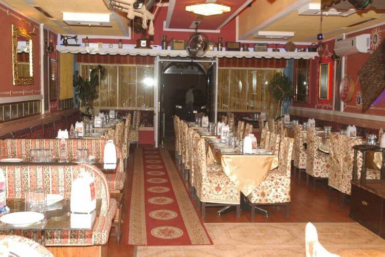 Sofra Bar A Bar Bostanci Istanbul Zomato